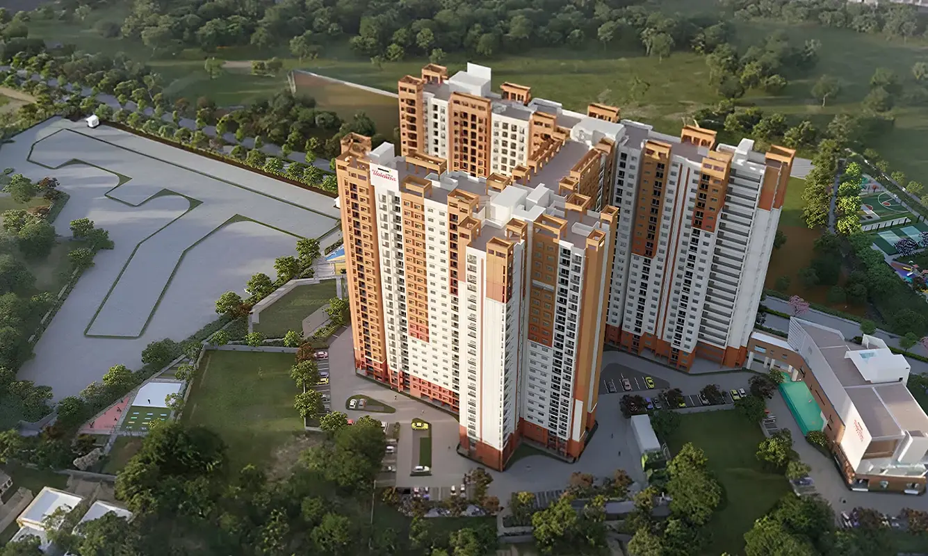 Kalpataru project banner